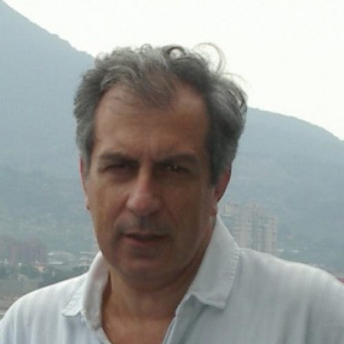 Alberto Del Bimbo