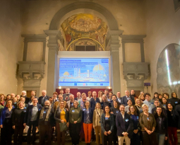 CHARTER Alliance Tuscany Regional Workshop