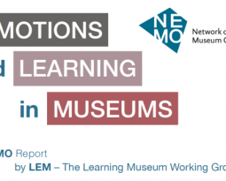 Emotions and Learning in Museums