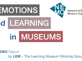Emotions and Learning in Museums